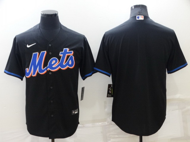 New York Mets Jerseys 34